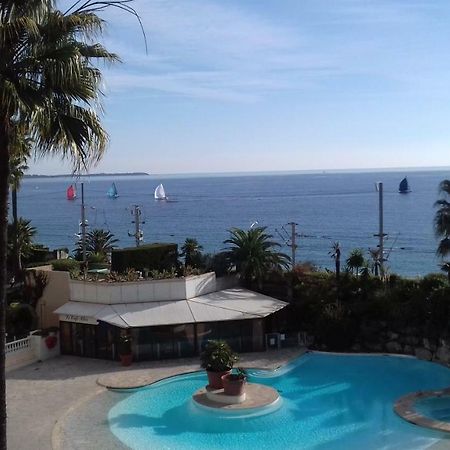 Appartement Palm d'Azur Cannes Exterior foto