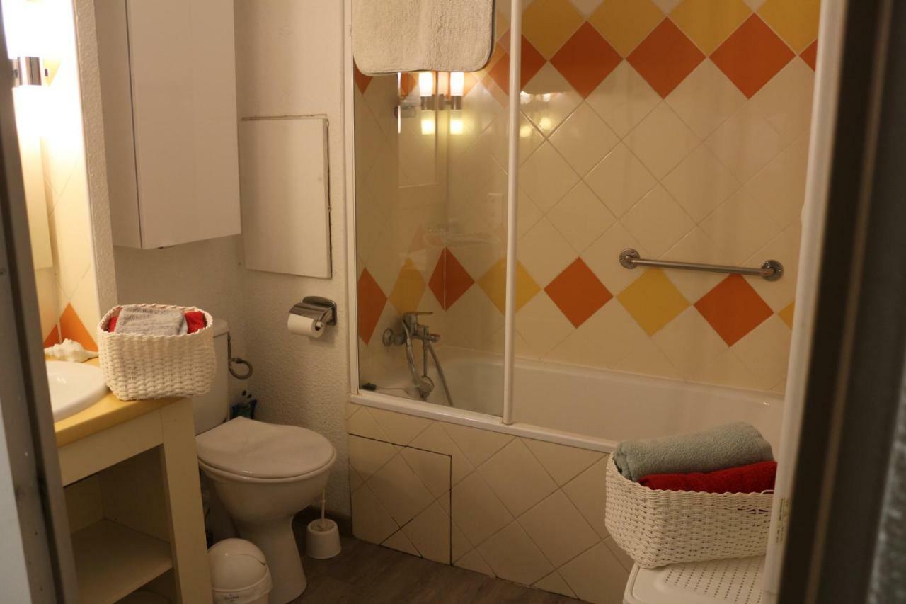 Appartement Palm d'Azur Cannes Exterior foto