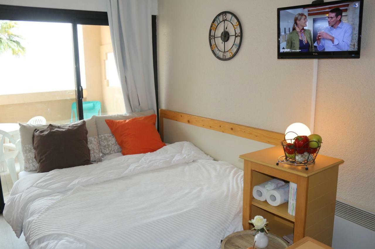 Appartement Palm d'Azur Cannes Exterior foto